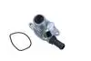 670092 TERMOSTAT FIAT 88C 1,2 MAXGEAR підбір по vin на Brocar