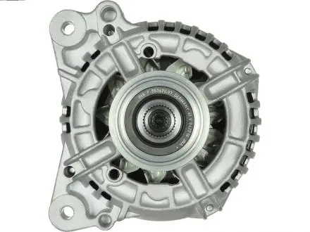 A0059PINA Генератор AUTO STARTER підбір по vin на Brocar