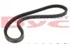 0521190650 Ремінь генератора VW T4 1.9D/TDI (PS) (11.9x650) MEYLE підбір по vin на Brocar
