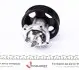 PA1083 Помпа воды Fiat Doblo 1.3D/JTD/Opel Combo/Astra H/J/Corsa D/E 1.3CDTI 05- (R/B) (6 лоп.) (6 кан.) GRAF підбір по vin на Brocar