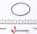PA1083 Помпа воды Fiat Doblo 1.3D/JTD/Opel Combo/Astra H/J/Corsa D/E 1.3CDTI 05- (R/B) (6 лоп.) (6 кан.) GRAF підбір по vin на Brocar