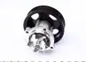 PA1083 Помпа воды Fiat Doblo 1.3D/JTD/Opel Combo/Astra H/J/Corsa D/E 1.3CDTI 05- (R/B) (6 лоп.) (6 кан.) GRAF підбір по vin на Brocar