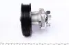 PA1083 Помпа воды Fiat Doblo 1.3D/JTD/Opel Combo/Astra H/J/Corsa D/E 1.3CDTI 05- (R/B) (6 лоп.) (6 кан.) GRAF підбір по vin на Brocar
