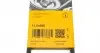 115X685LD Ремень генератора VW Caddy/Golf/Passat 1.6-2.0 91-99/Seat Ibiza/Toledo 1.6/2.0 93-02 CONTITECH підбір по vin на Brocar