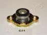 Пробка радіатора HYUNDAI, MAZDA, TOYOTA, NISSAN. 45,3 / 26 1,1 бар KH-C31