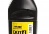 95002200 Жидкость тормозная DOT4 (1L) TEXTAR підбір по vin на Brocar