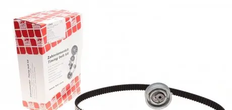 23634 Комплект ГРМ VW Caddy 1.6E/2.0E/VW T5 2.0E FEBI BILSTEIN подбор по vin на Brocar