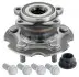 Подшипник ступицы (задней) Lexus NX 14-/Toyota RAV 4 2.0-2.5D  08-18 R169.103