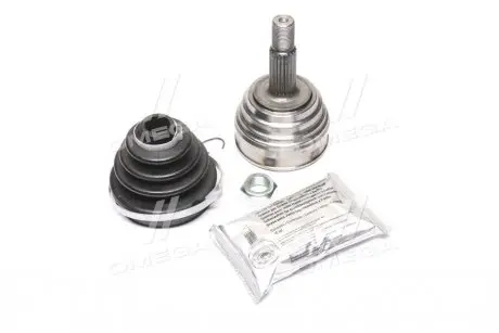 607009 ШРУС зовнішній з пильником VW, SEAT (вир-во Cifam) CIFAM підбір по vin на Brocar