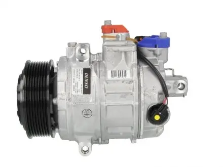 DCP05090 Компресор кондиціонера DENSO підбір по vin на Brocar