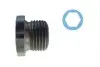 Болт слива масла BMW 5 (E60)/7 (E65)/X5 (E53/F15) (M18x1,5) 220158S