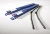 Комплект щеток стеклоочистителя бескаркасных Denso Flat 650/400 DF-036
