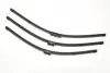 DF036 Комплект щеток стеклоочистителя бескаркасных Denso Flat 650/400 DENSO підбір по vin на Brocar