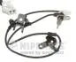 J5023008 Датчик швидкості (ABS) NIPPARTS підбір по vin на Brocar