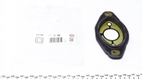 572300 Ущільнювач шестерні варіатора ELRING підбір по vin на Brocar