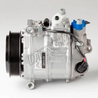 DCP17142 Компресор кондиціонера DENSO підбір по vin на Brocar