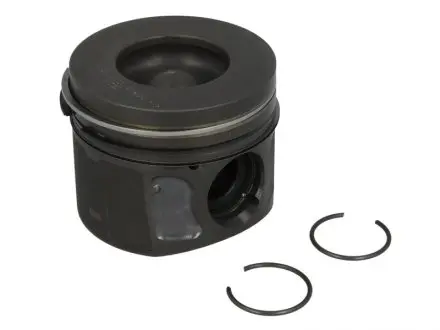 8742770710 Поршень Ford Transit 2.2TDCi 06- (86.50mm/+0.5) NURAL подбор по vin на Brocar