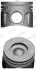 8742770730 Поршень з кільцями PSA/FORD/FIAT 86.5 2.2D/2.2HDI/2.2TDCI 4HV(P22DTE)/P8FA/P8FB (вир-во NURAL) NURAL підбір по vin на Brocar