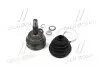 VKJA3006 ШРУС нар. Golf 1.8/2.0/1.9D 83-96 Passat 1.6/1.6D/1.8/1.9D/2.0 88-97 SKF підбір по vin на Brocar