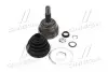 VKJA3006 ШРУС нар. Golf 1.8/2.0/1.9D 83-96 Passat 1.6/1.6D/1.8/1.9D/2.0 88-97 SKF підбір по vin на Brocar