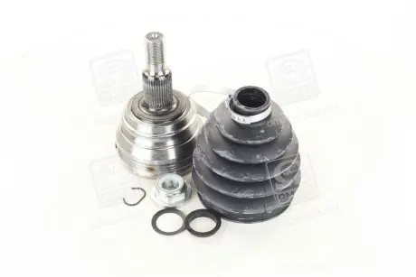 607189 ШРУС зовнішній з пильником AUDI, SEAT, VW (вир-во Cifam) CIFAM підбір по vin на Brocar