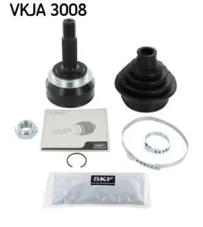 VKJA3008 Р/к ШРУСА SKF SKF подбор по vin на Brocar