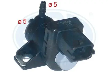 555221 Клапан рециркуляції ВГ ERA підбір по vin на Brocar