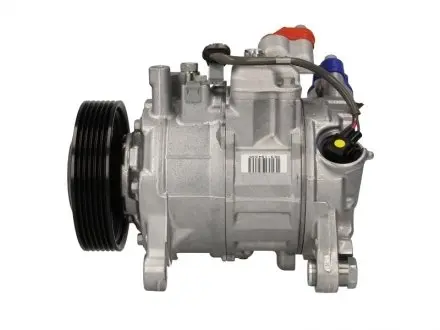 DCP05091 Компресор кондиціонера DENSO підбір по vin на Brocar