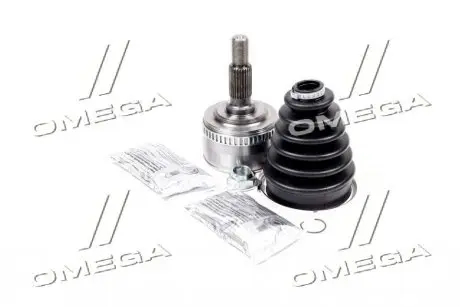 607373 ШРУС наружный с ABS к-кт 27x36 зуб.Vito 2.2CDI-97 CIFAM подбор по vin на Brocar