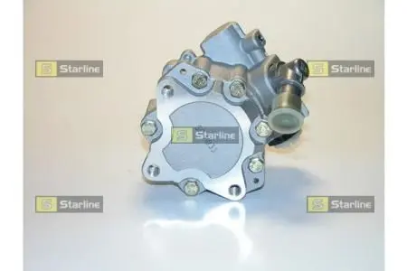 SCH033 Насос гідропідсилювача STARLINE підбір по vin на Brocar