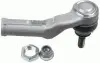 3856801 Наконечник тяги рулевой (R) Ford Transit 1.6 TDCi 13- LEMFORDER підбір по vin на Brocar