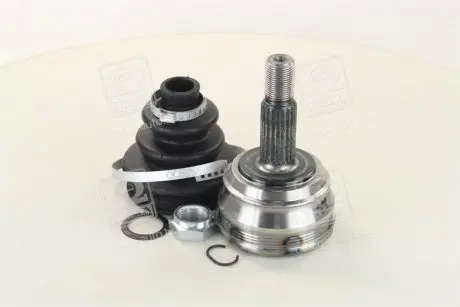 607021 ШРУС зовнішній з пильником VW, SEAT (вир-во Cifam) CIFAM підбір по vin на Brocar