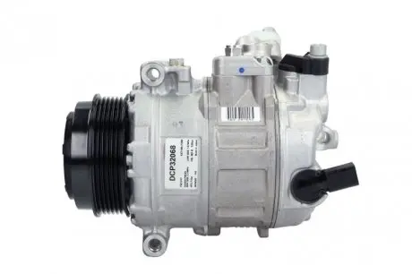 DCP32068 Компрессор кондиционера DENSO підбір по vin на Brocar