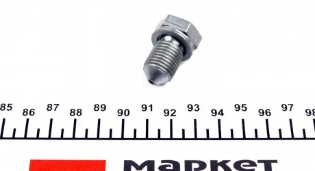 567640 Болт слива масла VW Caddy III/T5/Crafter ELRING подбор по vin на Brocar