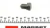 567640 Болт зливу оливи VW Caddy III/T5/Crafter ELRING підбір по vin на Brocar