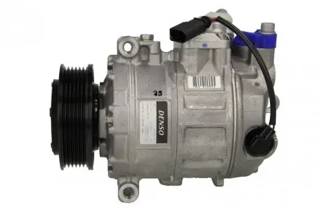 DCP32070 Компресор кондиціонера DENSO підбір по vin на Brocar