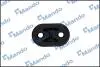 DCC040491 Шт. Крепление глушителя MANDO підбір по vin на Brocar