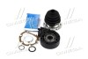 VKJA8004 Р/к ШРУСа SKF SKF підбір по vin на Brocar
