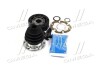 VKJA8004 Р/к ШРУСа SKF SKF підбір по vin на Brocar