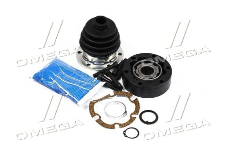 VKJA8004 Р/к ШРУСа SKF SKF підбір по vin на Brocar