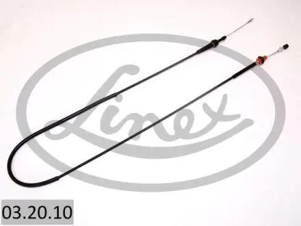 032010 Тросик газу LINEX підбір по vin на Brocar