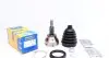 Шрус (наружный) VW Crafter 06-11/T5/Multivan 03-15 (38z/27z/63mm/100mm/53.5mm) 15-1478