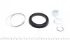 151478 Шрус (наружный) VW Crafter 06-11/T5/Multivan 03-15 (38z/27z/63mm/100mm/53.5mm) METELLI підбір по vin на Brocar
