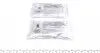 151478 Шрус (наружный) VW Crafter 06-11/T5/Multivan 03-15 (38z/27z/63mm/100mm/53.5mm) METELLI підбір по vin на Brocar