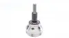151478 Шрус (наружный) VW Crafter 06-11/T5/Multivan 03-15 (38z/27z/63mm/100mm/53.5mm) METELLI підбір по vin на Brocar