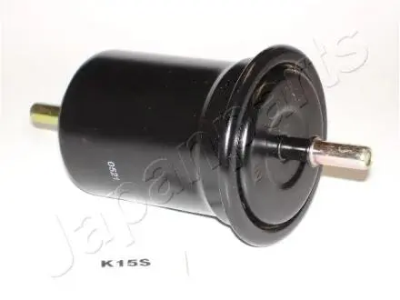 FCK15S Фільтр паливн Santamo 2.0i, KIA Joice 2.0i JAPANPARTS підбір по vin на Brocar