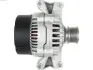 A0032PINA Генератор AUTO STARTER підбір по vin на Brocar