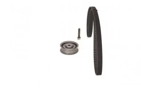 1987946320 Комплект ГРМ VW T4/Golf/Passat 2.0 90-03 (18x124z) BOSCH подбор по vin на Brocar