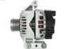 A3055PINA Генератор AUTO STARTER підбір по vin на Brocar