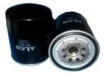 SP914 Масляный фильтр ALCO FILTER подбор по vin на Brocar